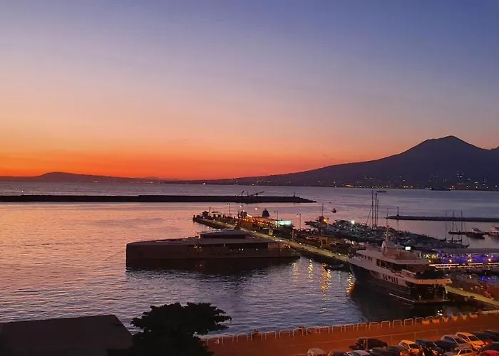 Bella Mbriana Castellammare di Stabia