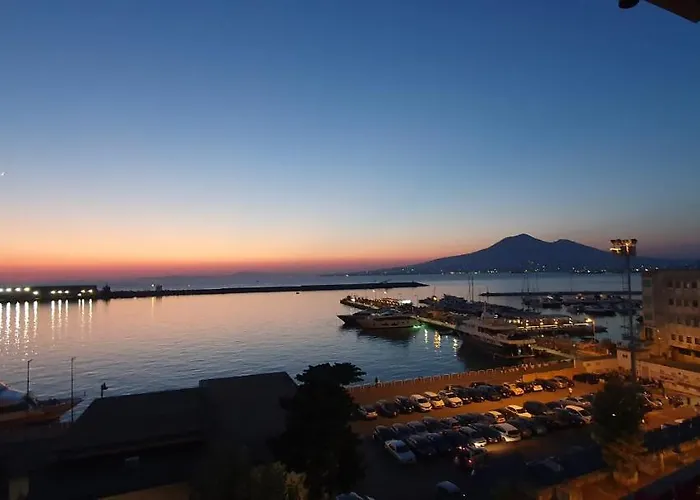 Apartamento Bella Mbriana *