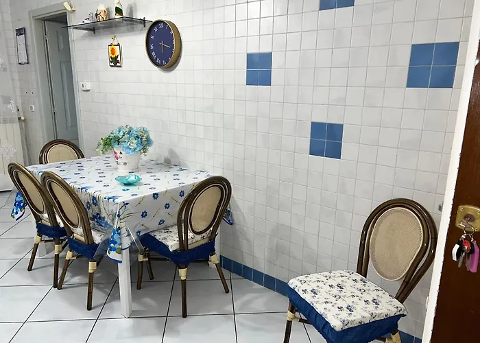 Apartamento Bella Mbriana
