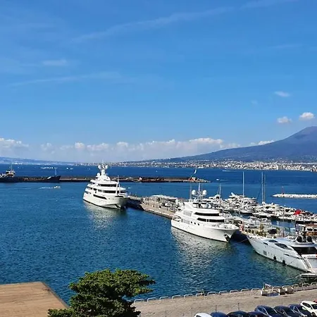 Bella Mbriana Castellammare di Stabia