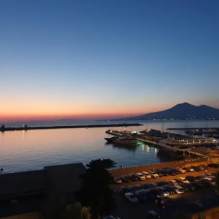 Apartament Bella Mbriana *