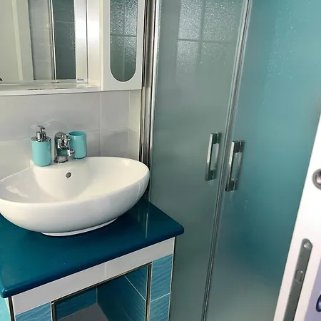 Bella Mbriana Apartament