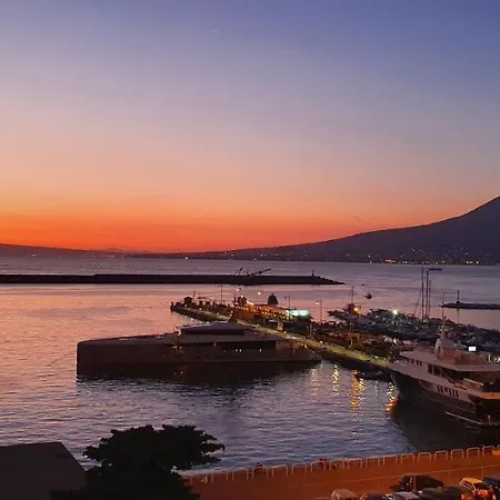 Bella Mbriana Castellammare di Stabia