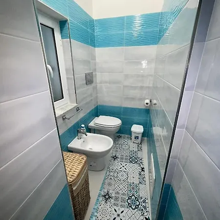 Apartment Bella Mbriana *
