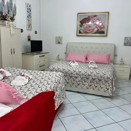 Apartment Bella Mbriana Castellammare di Stabia