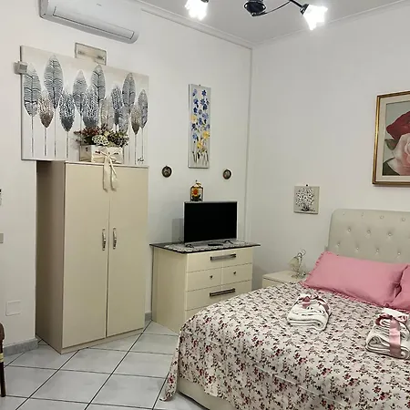 Bella Mbriana * Castellammare di Stabia