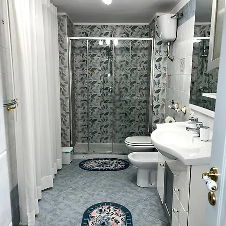 Bella Mbriana Apartment