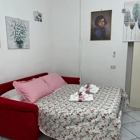 Bella Mbriana * Castellammare di Stabia