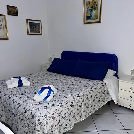 Bella Mbriana Apartment *