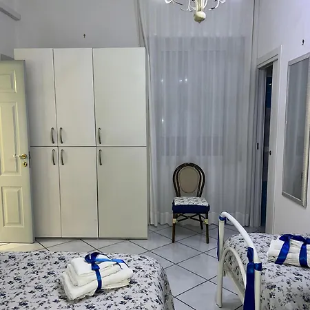 Apartment Bella Mbriana