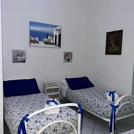 Bella Mbriana Castellammare di Stabia