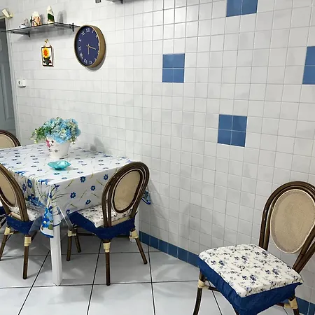 Apartment Bella Mbriana